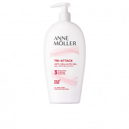Anne Möller  Tri-Attack Anti-Cellulite Gel