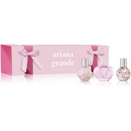 Ariana Grande Conjunto de Miniaturas de Perfumes