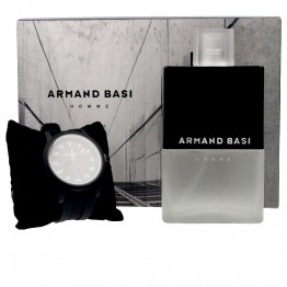 Armand Basi coffrets perfume Homme