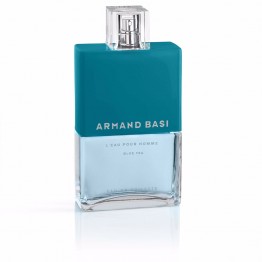 Armand Basi perfume L'Eau Pour Homme Blue Tea 