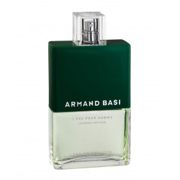 Armand Basi perfume L'Eau Pour Homme Intense Vetiver