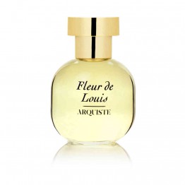 Arquiste perfume Fleur De Louis