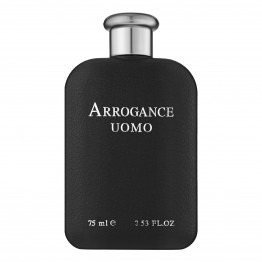 Arrogance perfume Uomo 