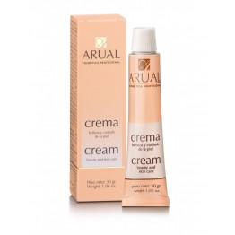 Arual Cream