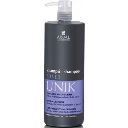 Arual Unik Silver Shampoo