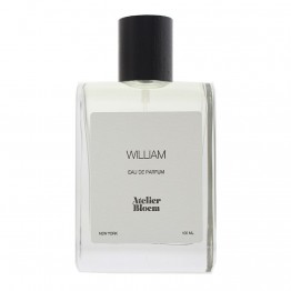 Atelier Bloem perfume William