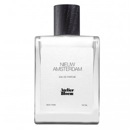 Atelier Bloem perfume Nieuw Amsterdam
