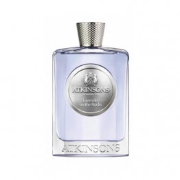 Atkinsons perfume Lavender on the Rocks