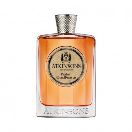 Atkinsons perfume Pirates Grand Reserve