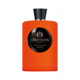 Atkinsons perfume 44 Gerrard Street 