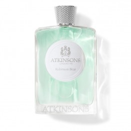 Atkinsons perfume Robinson Bear