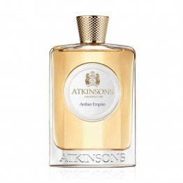 Atkinsons perfume Amber Empire