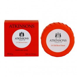 Atkinsons 24 Old Bond Street Sabonete