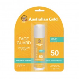 Australian Gold Face Guard Sunscreen Stick SPF50