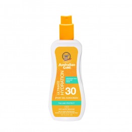Australian Gold Ultimate Hydration Spray Gel