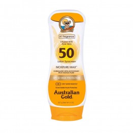 Australian Gold Moisture Max Lotion