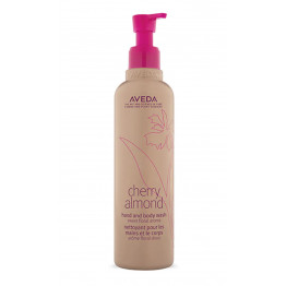 Aveda Cherry Almond Hand and Body Wash 