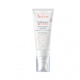 Avène Tolérance Control Baume Apaisant Restaurateur