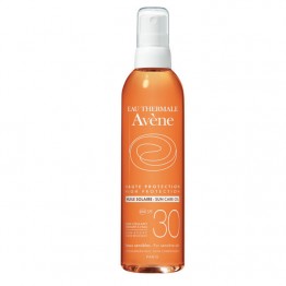 Avène Huile Solaire