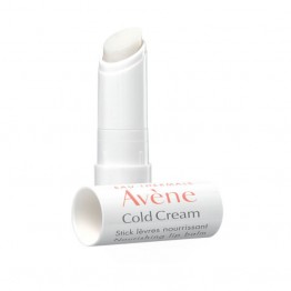 Avène Cold Cream Stick Lèvres