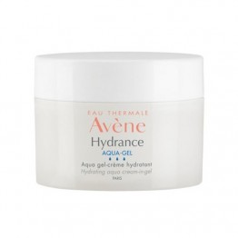 Avène Hydrance Aqua-Gel Creme Hidratante