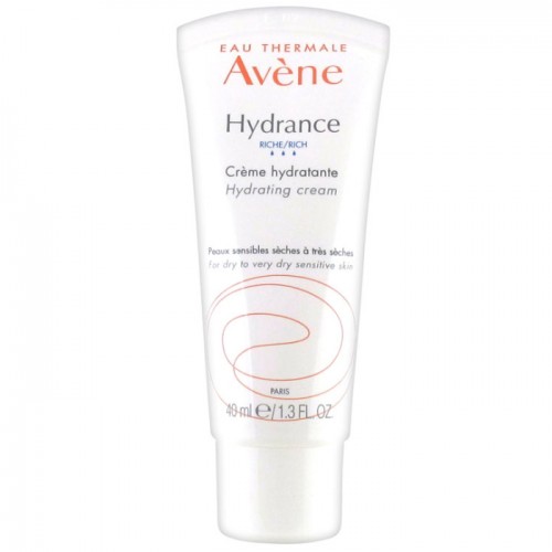 comprar Avène Hydrance Riche Crème Hydratante com bom preço em Portugal
