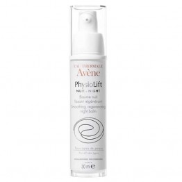 Avène Physiolift Baume Nuit