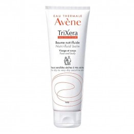 Avène Trixera Nutrition Baume Nutri-Fluide