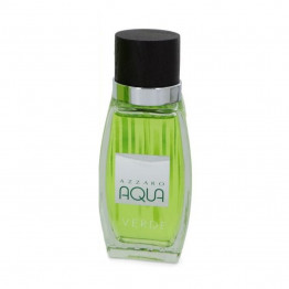 Azzaro perfume Aqua Verde