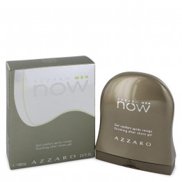 Azzaro Now After Shave Gel 