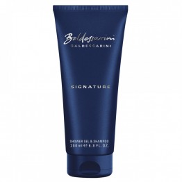 Baldessarini Signature Shower Gel 