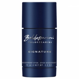 Baldessarini Signature Desodorizante Stick 