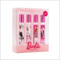 Barbie Rollerball Gift Set 