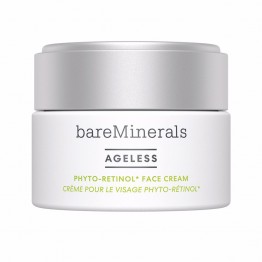 BareMinerals Ageless Phyto-Retinol Face Cream 