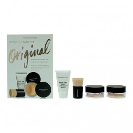 BareMinerals Nothing Beats The Original Mineral Foundation