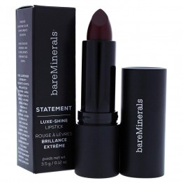 BareMinerals Statement Luxe-Shine Lipstick