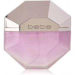 Bebe perfume Bebe Glam Platinum