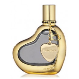 Bebe perfume Bebe Gold