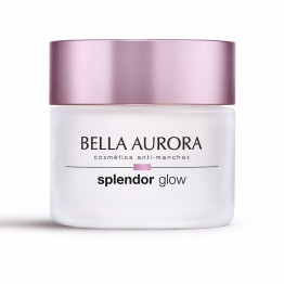 Bella Aurora Splendor Glow Cream