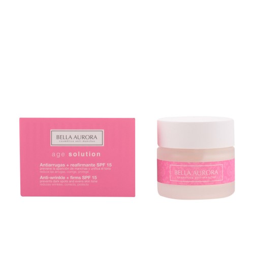 comprar Bella Aurora Age Solution Anti-Rugas & Firmador com bom preço em Portugal