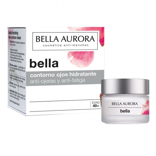 comprar Bella Aurora Bella Hidratante Contorno dos Olhos com bom preço em Portugal