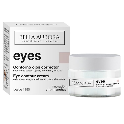 comprar Bella Aurora Eyes Corretor Contorno Dos Olhos com bom preço em Portugal