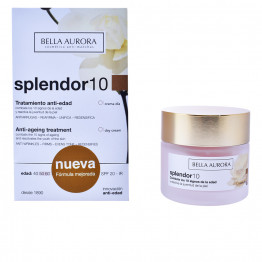 Bella Aurora Splendor 10 Creme de Dia
