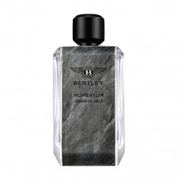 Bentley perfume Momentum Unbreakable
