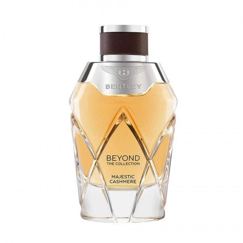 comprar Bentley perfume Majestic Cashmere com bom preço em Portugal