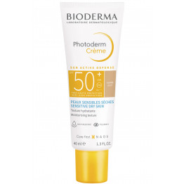 Bioderma Photoderm Crème SPF 50+ 