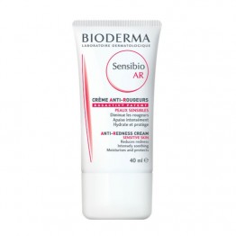 Bioderma Sensibio Rich AR Cream