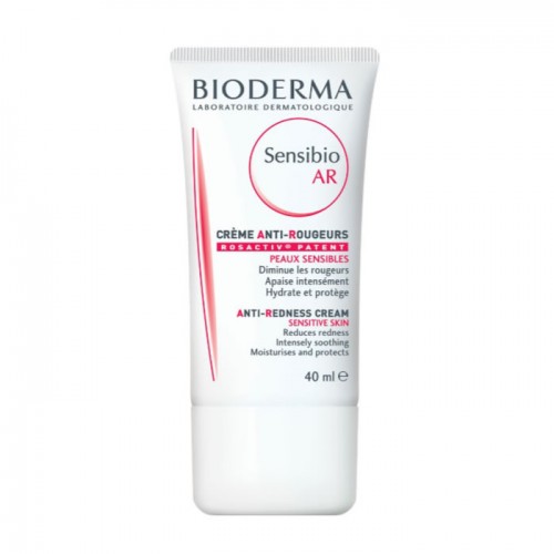 comprar Bioderma Sensibio Rich AR Cream com bom preço em Portugal