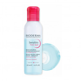 Bioderma Sensibio H20 Eye 