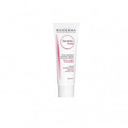 Bioderma Sensibio Forte Crème Peaux Rougies et Échauffées